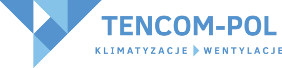 Przedsiębiorstwo Tencom-Pol Kazimierz Łangowski Sp. z o.o. Sp.k. - logo